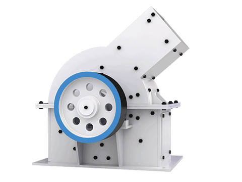 Maintenance of Hammer Crushers