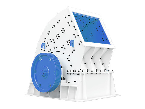 Applications of Hammer Crushers