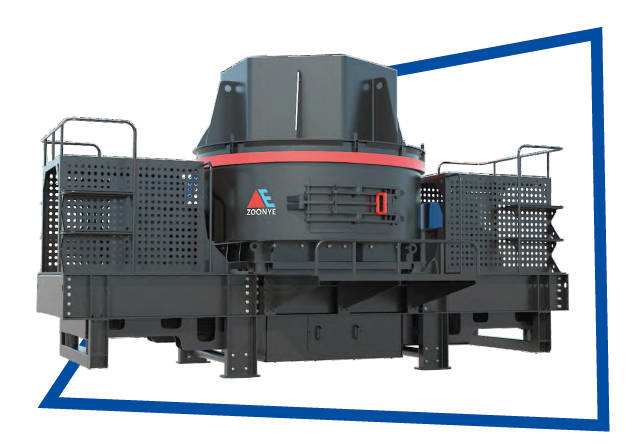 Maintenance of Impact Crushers