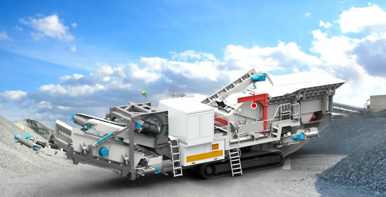 How to Choose the Right Mobile Crusher?