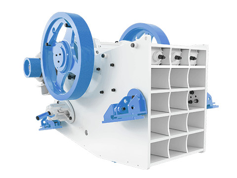 Jaw Crusher