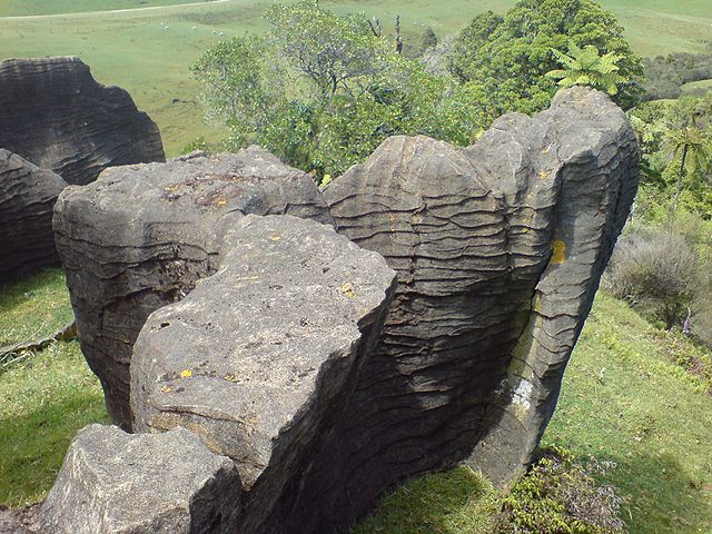Limestones