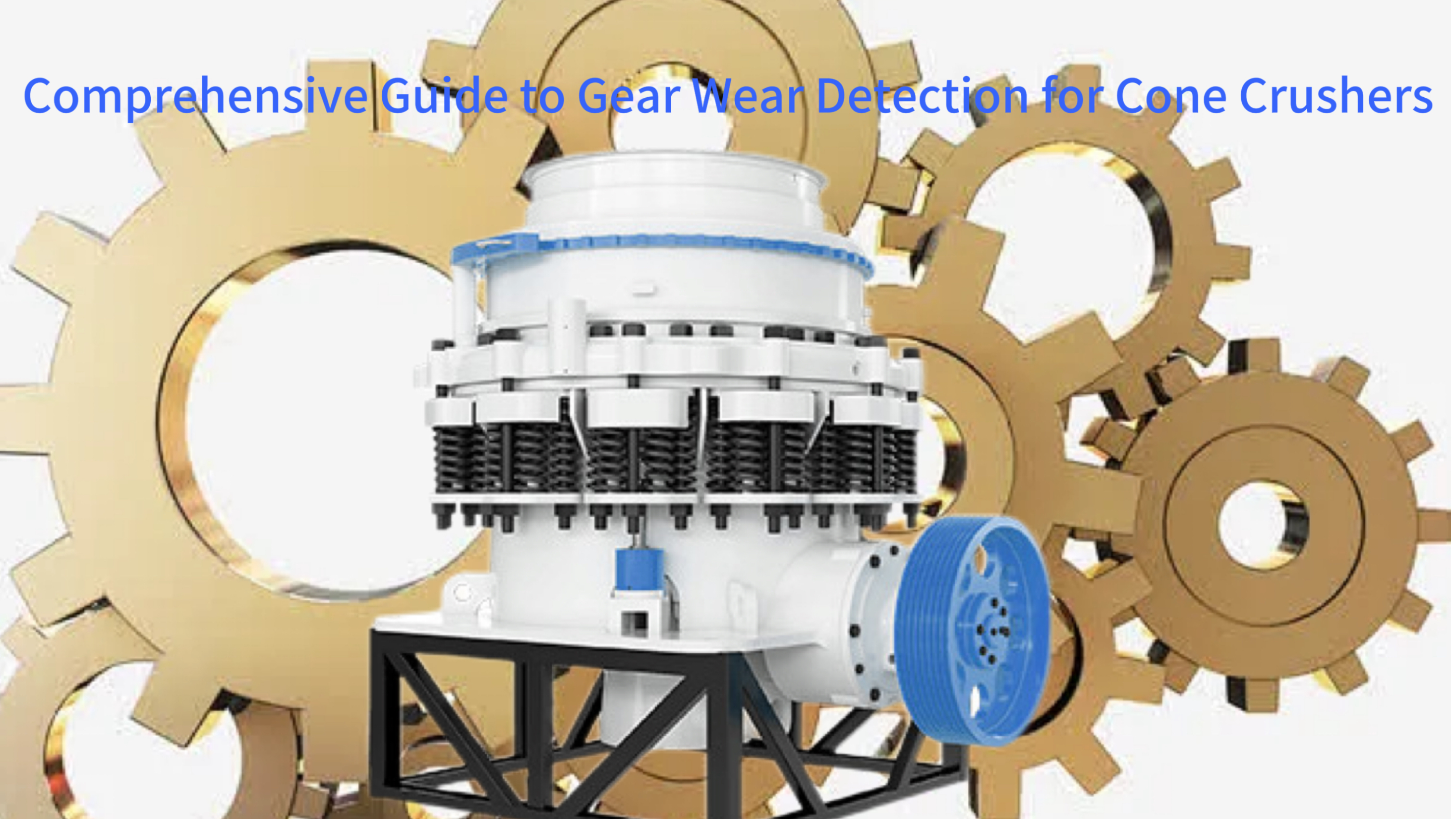 In-Depth Analysis of Cone Crusher Bearing Lubrication Systems: 2025 Best Practices Guide